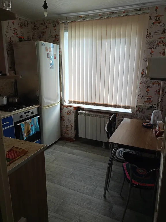 Уютная 2-комнатная квартира