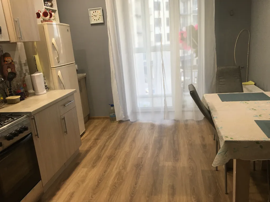 Уютная квартира в центре Зеленоградска