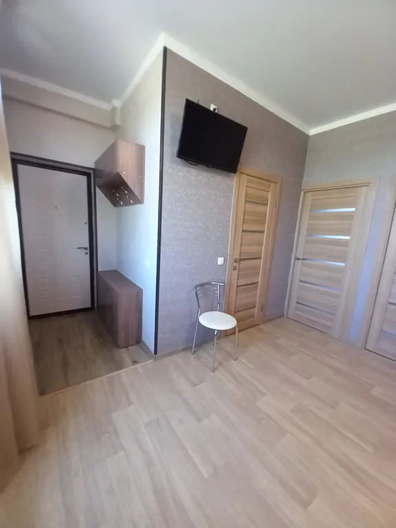 Квартира в семейном домике