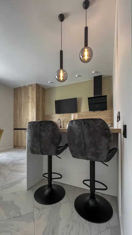 Уютный таунхаус в тихом районе Пионерского