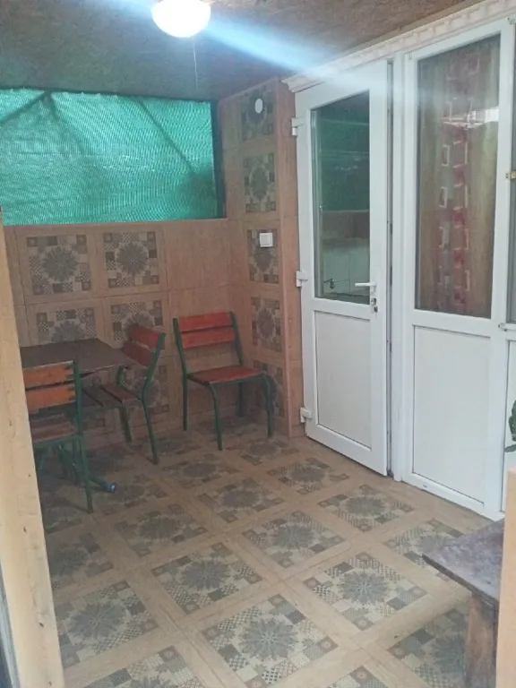 Уютный коттедж 2 мин от моря набережной Терешковой