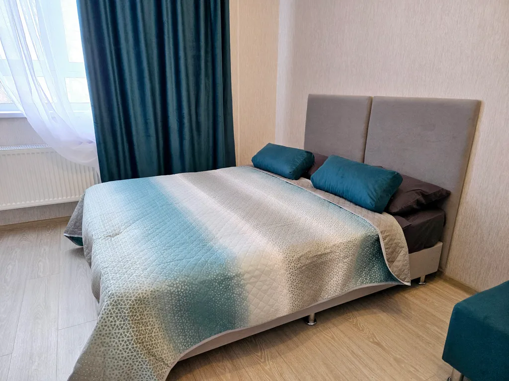 Уютная квартира в Перми