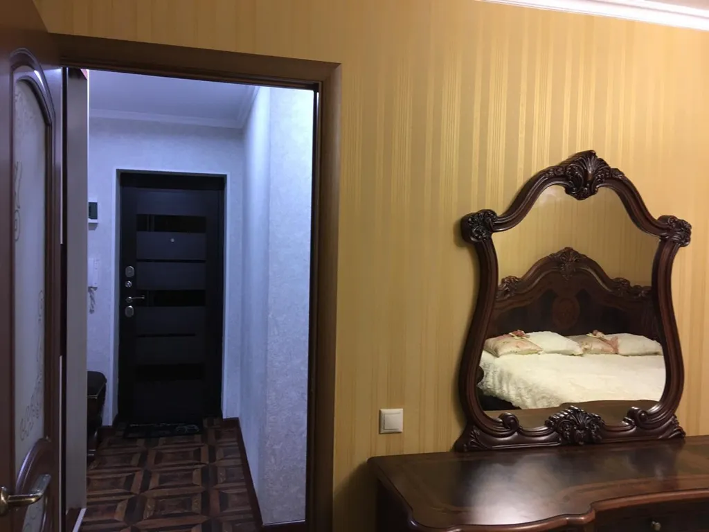 Роскошная квартира