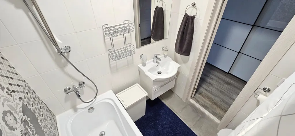 Студия Наталия в новом ЖК Холидей Хаус