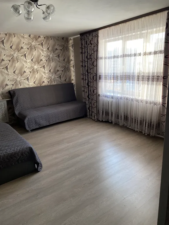 Уютная квартира рядом с набережной