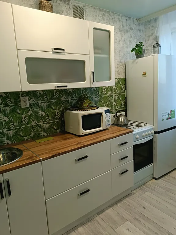 Уютная квартира в инфраструктурном центре города