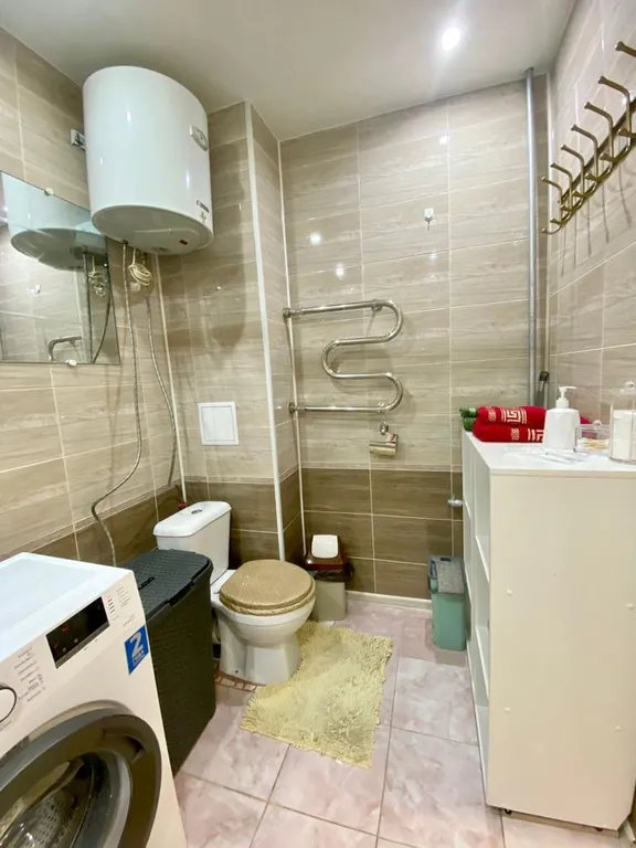 Евродвушка на против АМГУ