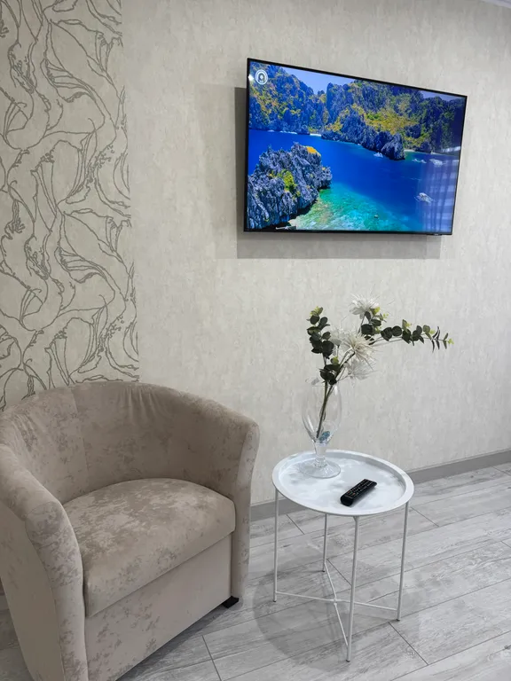 Premium квартира в центре города