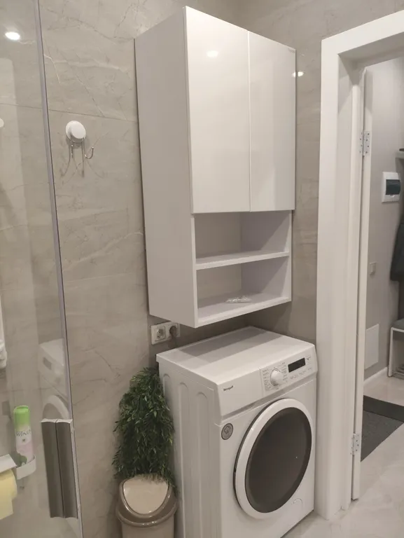 Квартира 1-комнатная Квартира — Пионерский