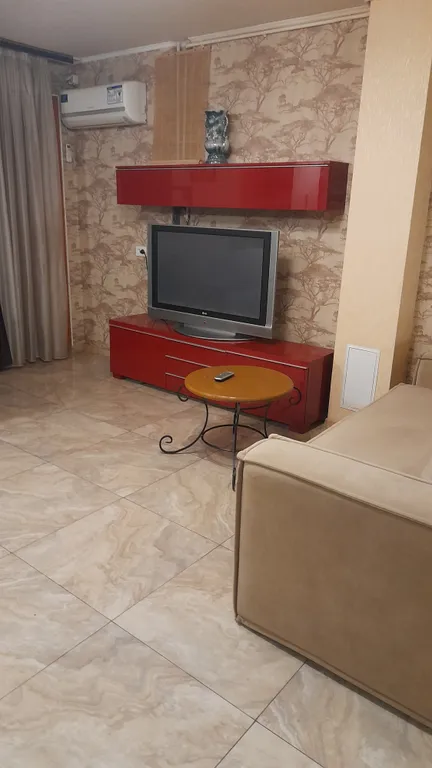 Уютная двушка рядом с центром