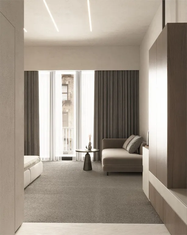 Квартира Комната — Дербент