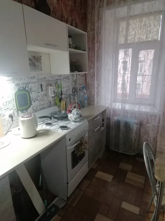 Уютная квартира в центре старой Коломны