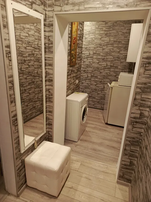 Уютная двухкомнатная квартира в центре города