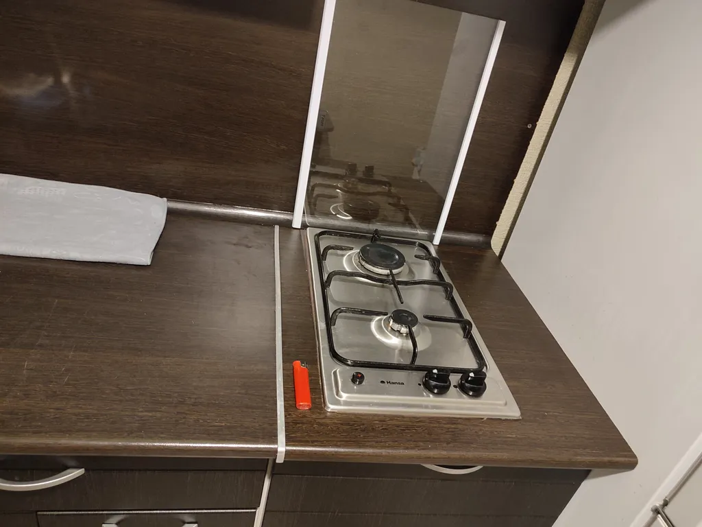 Однокомнатная уютная квартира в самом центре