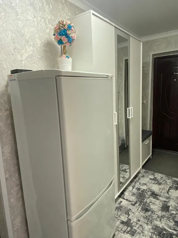 Уютная чистая квартира