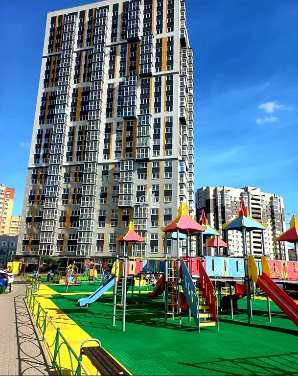 Уютная квартира рядом с ОКБ и Перинатальным центром