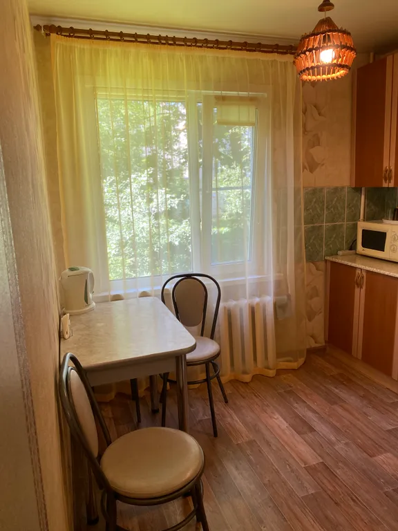 Уютная 1-комнатная квартира в центре города