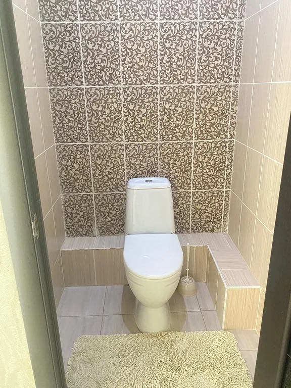 2-к просторная квартира на Притомском