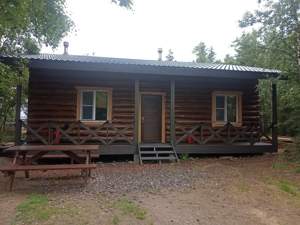 Коттедж Котедж с сауной — аренда посуточно в Умба