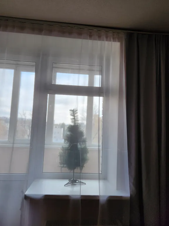 Шикарная евродвушка в центре у театра Кукол