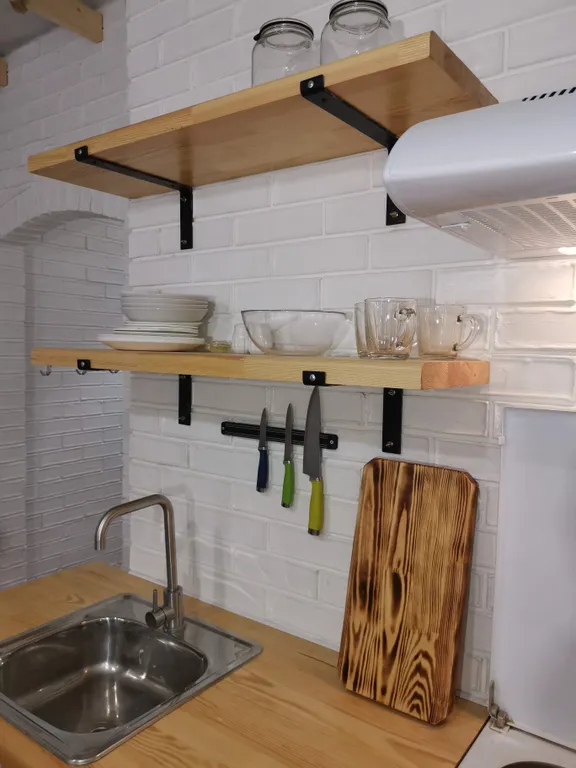 Квартира Анапа Квартира эко студия апартамент первая береговая линия — Анапа