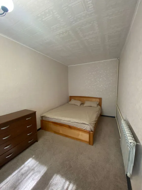 Квартира без Тараканов