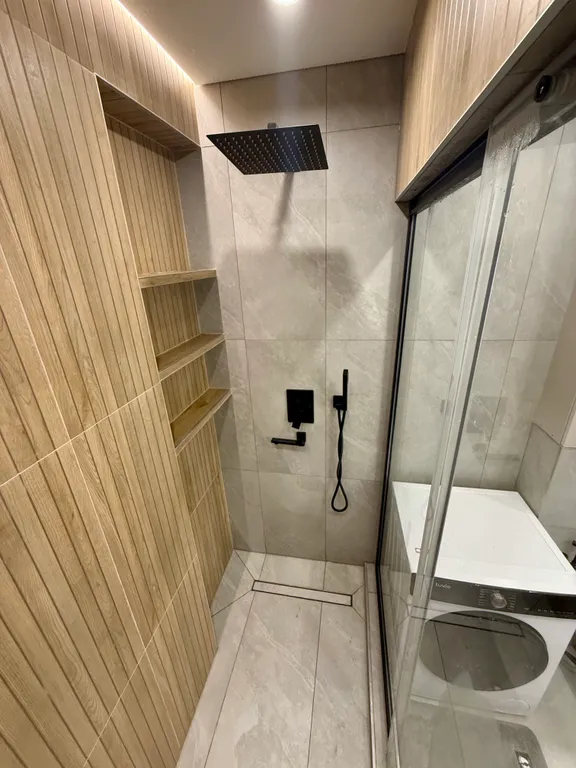 Квартира с Хаммамом