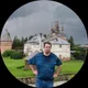 Рязанов Дмитрий