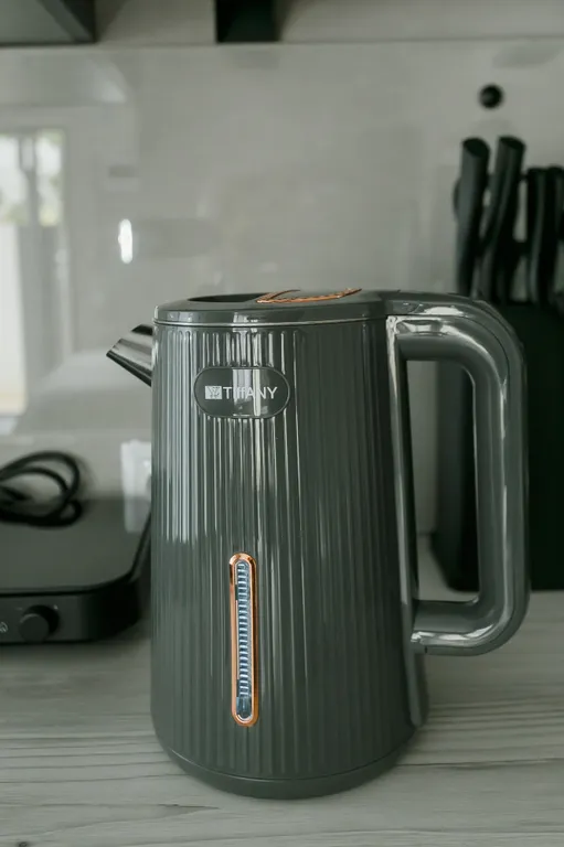 Студия с видом на горы