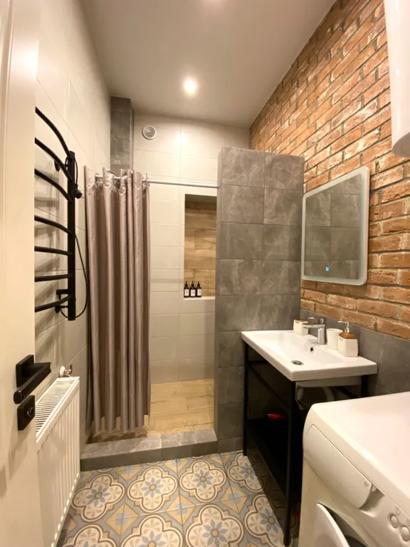 Квартира 4-комнатная Квартира — Санкт-Петербург