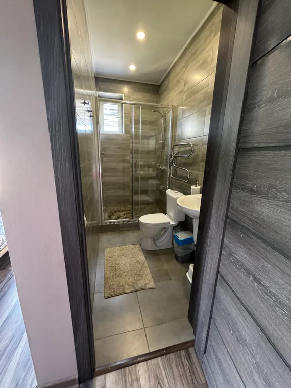 Дом у прудов