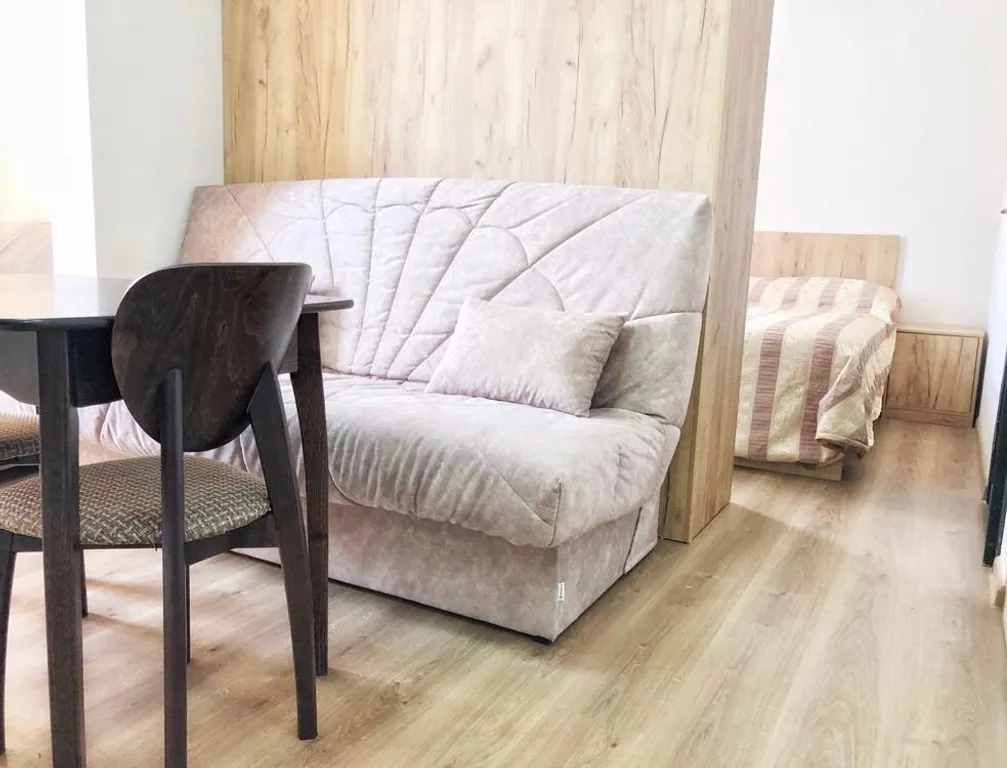 Уютная квартира у моря — аренда посуточно в Сукко