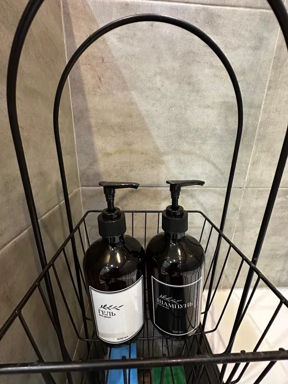 Уютная квартира на Новом шоссе