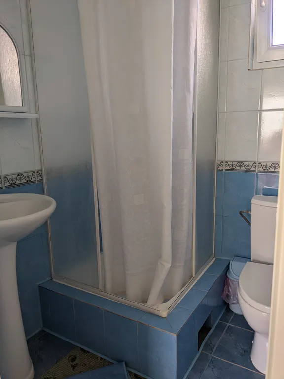 Уютный, уединенный номер