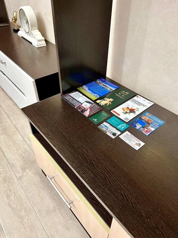 Светлая и уютная квартира с Sony playstation  в центре города