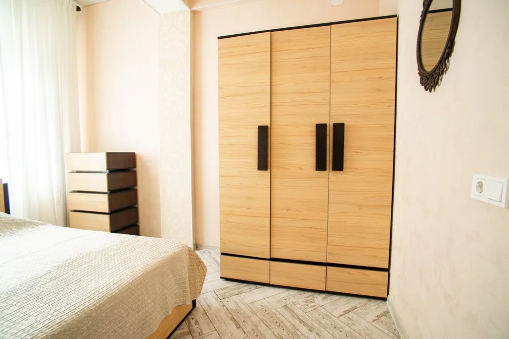 Квартира Уютная квартира в пешей доступности от моря — Адлер