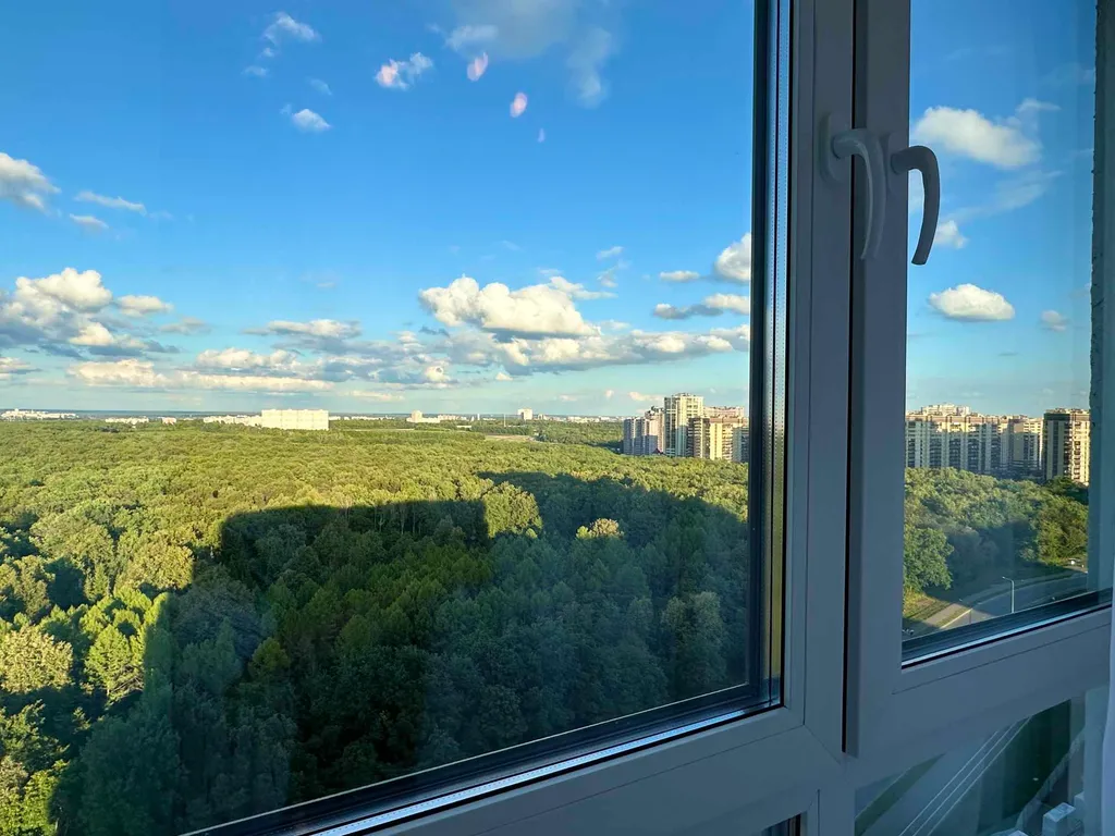 Уютная двухкомнатная квартира