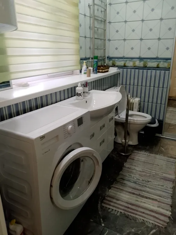 Дом на Волне