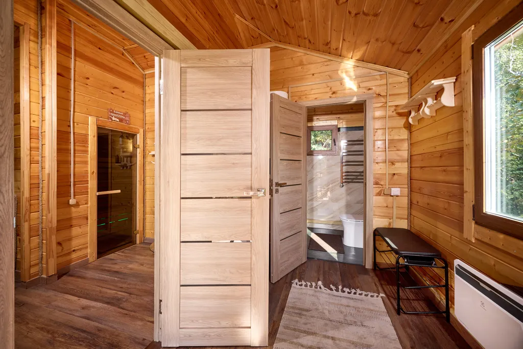 1-комнатный Дом