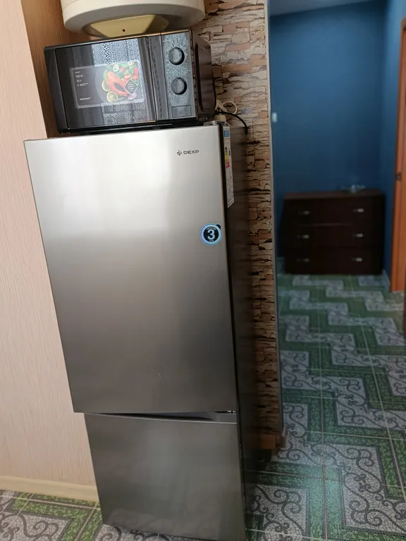 Уютная квартира у моря