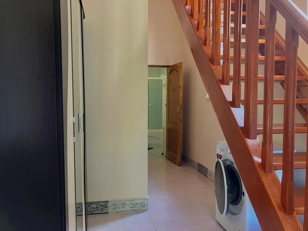 Коттедж 2-комнатный Дом — Светлогорск