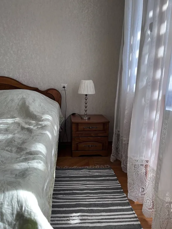 Уютная квартира с прекрасным видом на горы