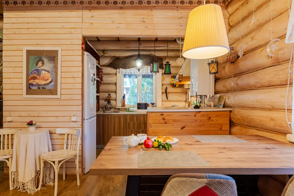 Дом в Раифе