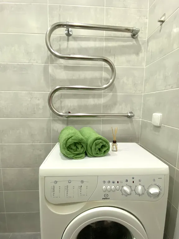 Уютная квартира в микрорайоне Фестивальный