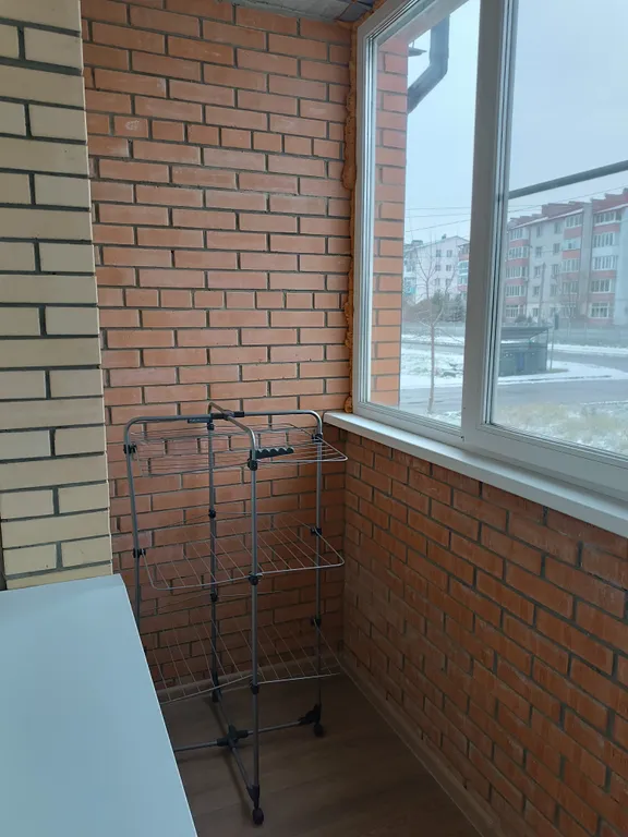 Уютная квартира в тихом экологически чистом районе