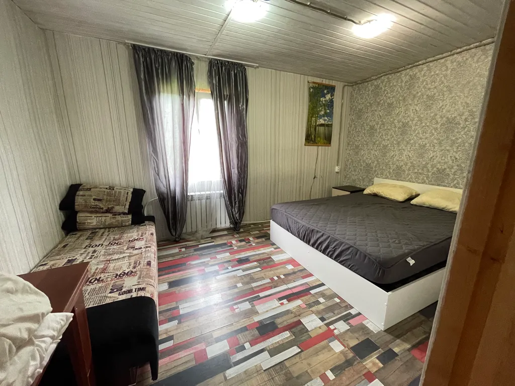 Петровская дача