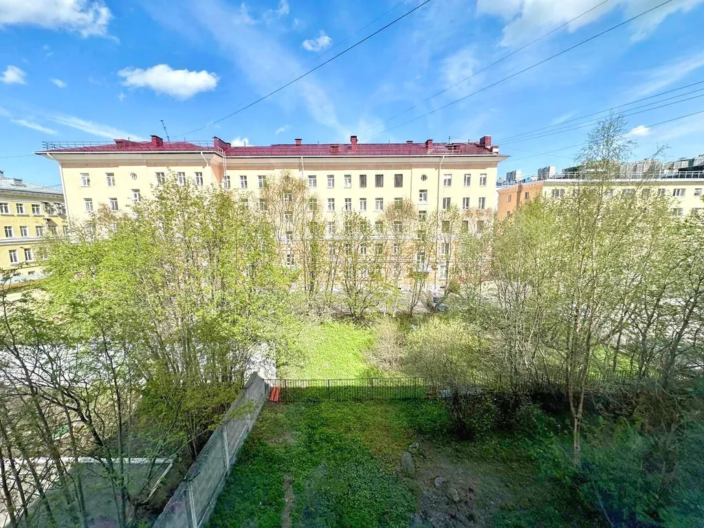 Уютная квартира в центре для большой компании