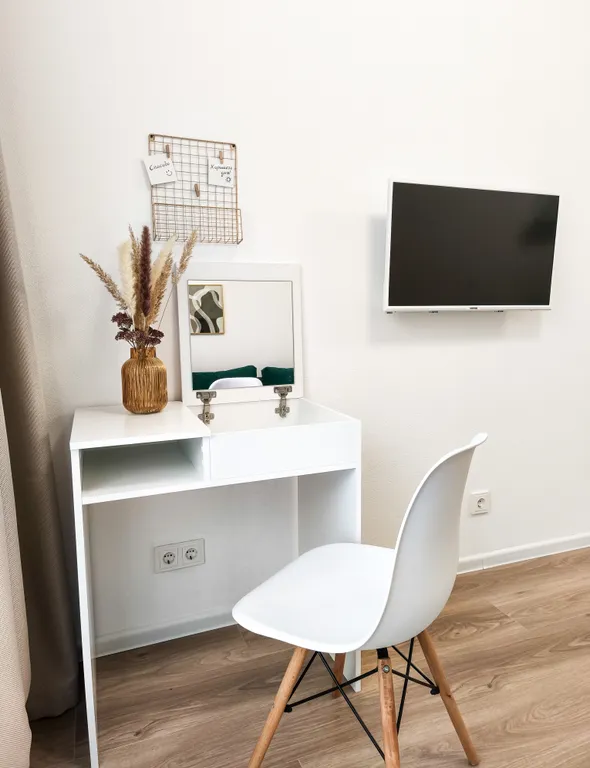 Квартира Квартира 2Е планировки с просторной кухней-гостиной — Санкт-Петербург