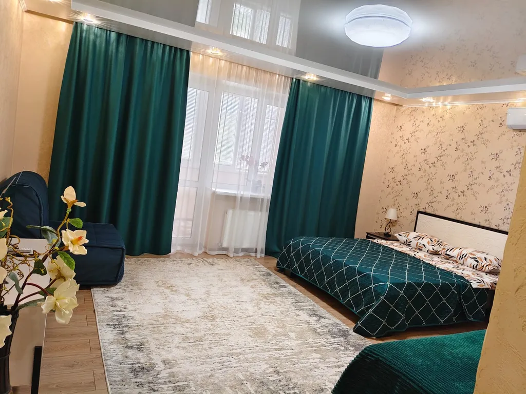 Квартира для тихого семейного отдыха — аренда посуточно в Тульский