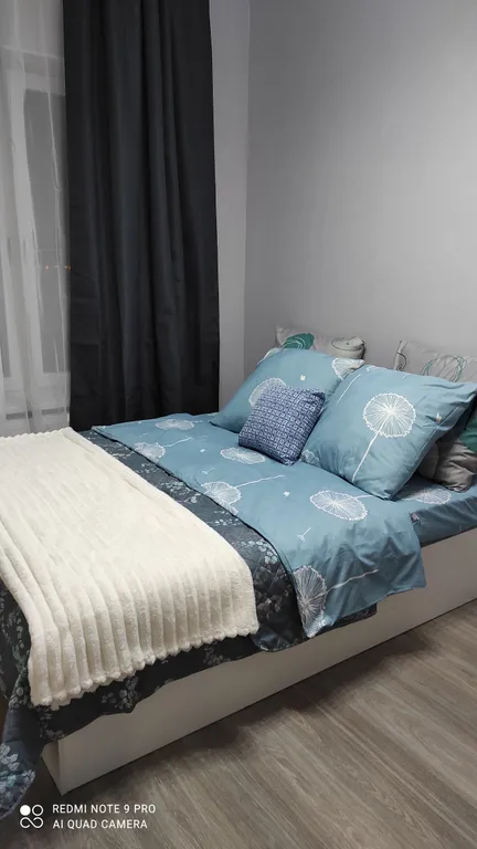 Квартира Улыбка уюта — аренда посуточно в Гатчина